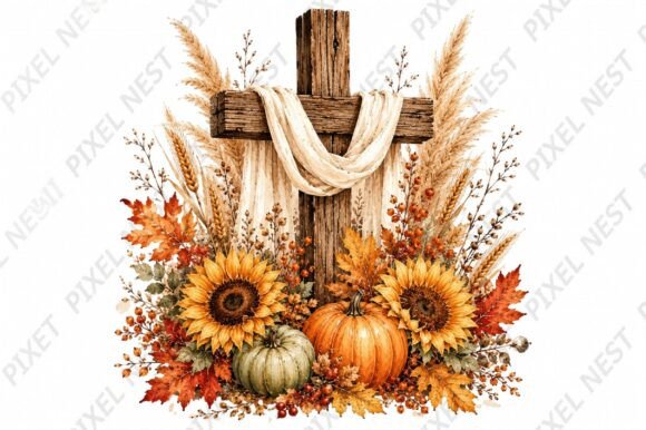 Download Retro Fall PNG Design - Fall png Collection